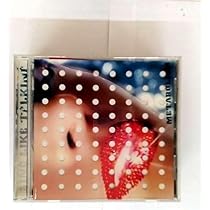 SING LIKE TALKING Heart Of Gold 初回限定盤 芽瑠璃堂 ＞ SING LIKE TALKING 『Heart Of Gold（初回限定盤）』UPCH7381
